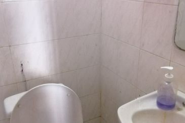 Oug Villa Oug Gated Guarded Townhouse For Rent