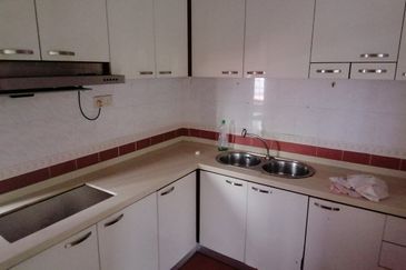 Oug Villa Oug Gated Guarded Townhouse For Rent