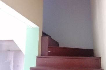 Oug Villa Oug Gated Guarded Townhouse For Rent