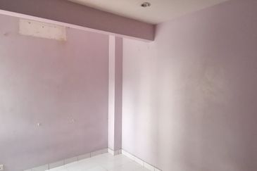 Oug Villa Oug Gated Guarded Townhouse For Rent