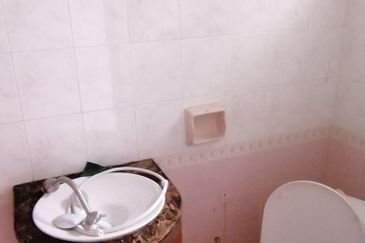 Oug Villa Oug Gated Guarded Townhouse For Rent