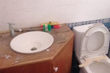 Oug Villa Oug Gated Guarded Townhouse For Rent