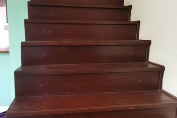 Oug Villa Oug Gated Guarded Townhouse For Rent