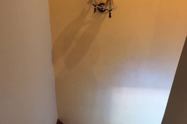 Oug Villa Oug Gated Guarded Townhouse For Rent