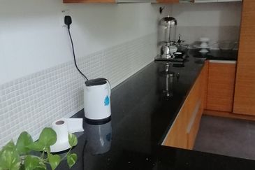 OUG/Taman Yarl 4 Storey Bungalow With Lift