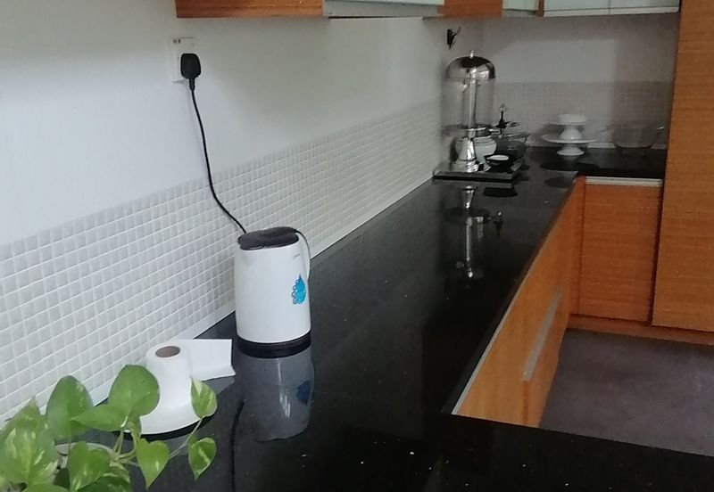 OUG/Taman Yarl 4 Storey Bungalow With Lift