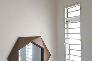 OUG/Taman Yarl 4 Storey Bungalow With Lift