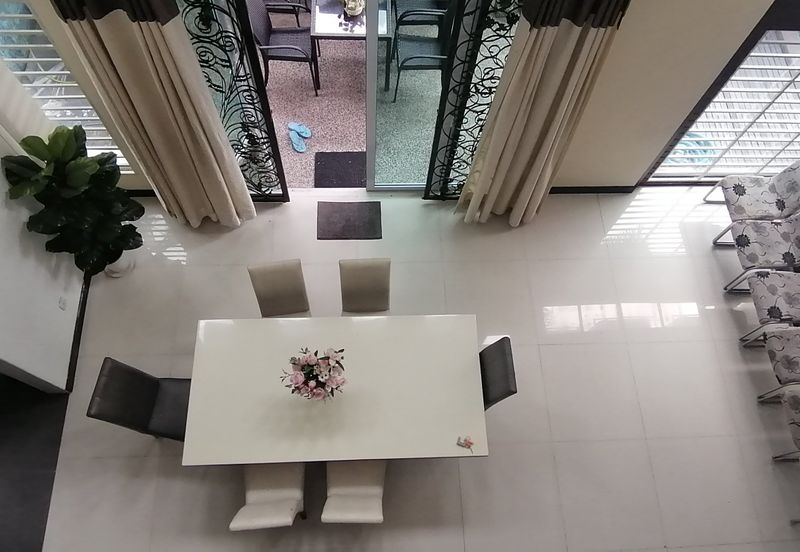 OUG/Taman Yarl 4 Storey Bungalow With Lift