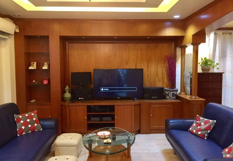 OUG/Taman Yarl 2 Storey Bungalow Fully Furnished