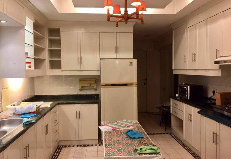 OUG/Taman Yarl 2 Storey Bungalow Fully Furnished