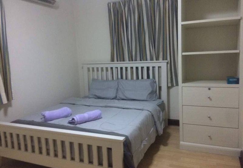 OUG/Taman Yarl 2 Storey Bungalow Fully Furnished