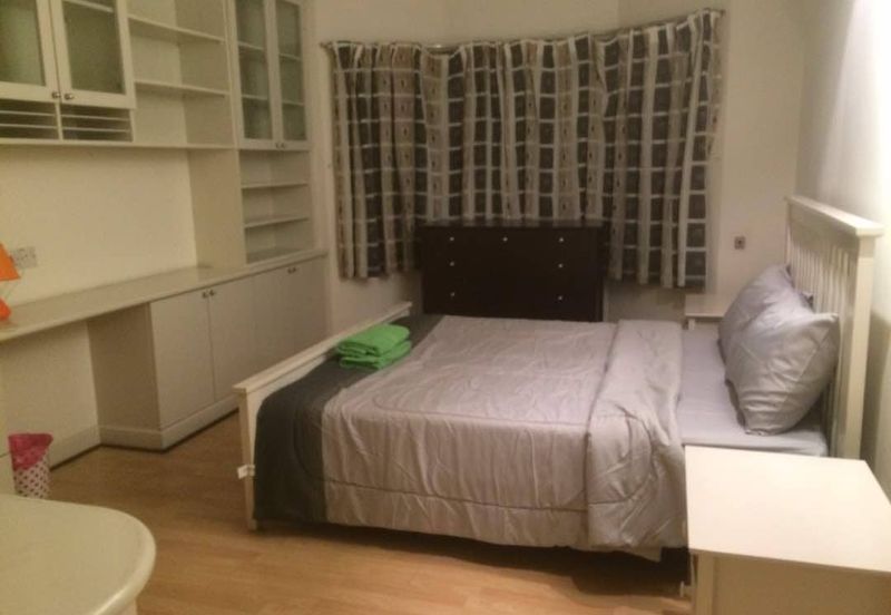 OUG/Taman Yarl 2 Storey Bungalow Fully Furnished