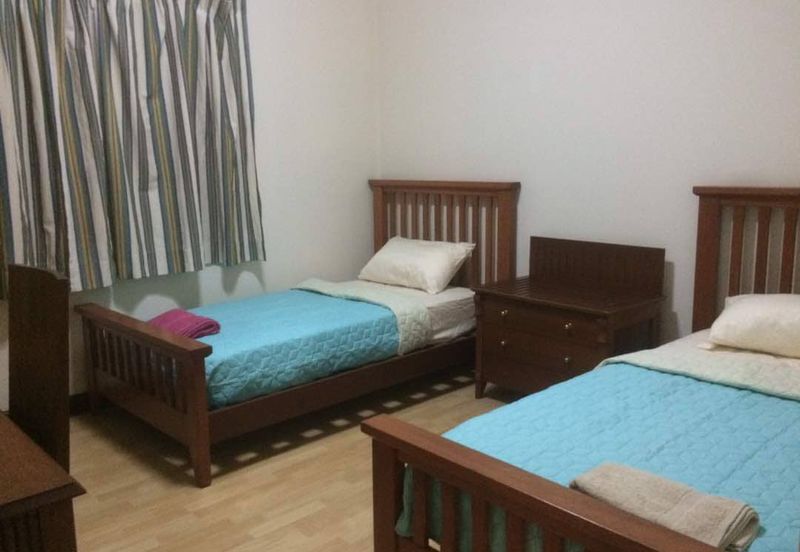 OUG/Taman Yarl 2 Storey Bungalow Fully Furnished