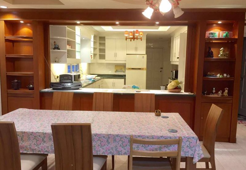 OUG/Taman Yarl 2 Storey Bungalow Fully Furnished