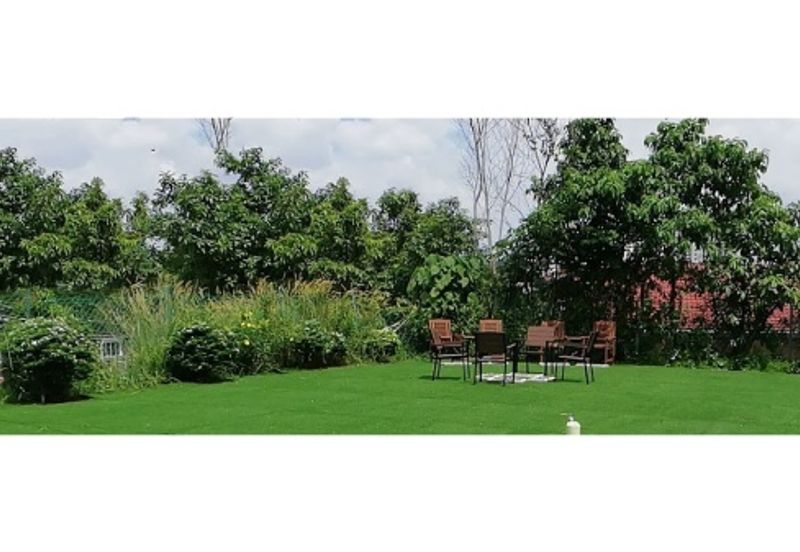 OUG/Taman United Private 2 Storey Bungalow