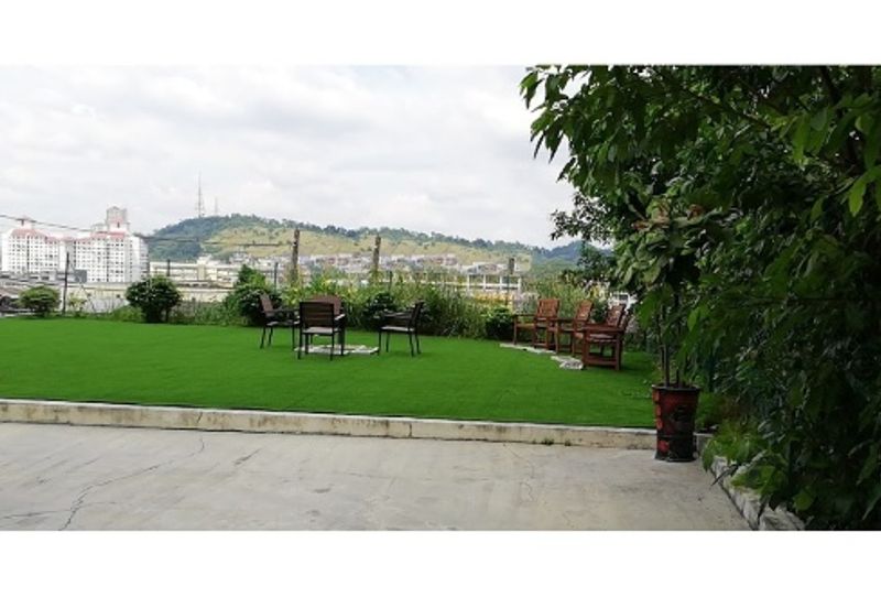 OUG/Taman United Private 2 Storey Bungalow