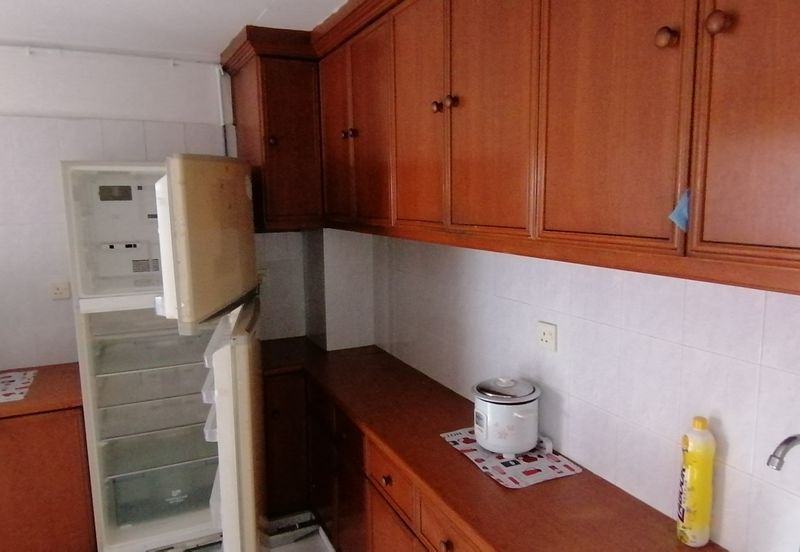 OUG Corner 2 Storey Terrace House For Rent