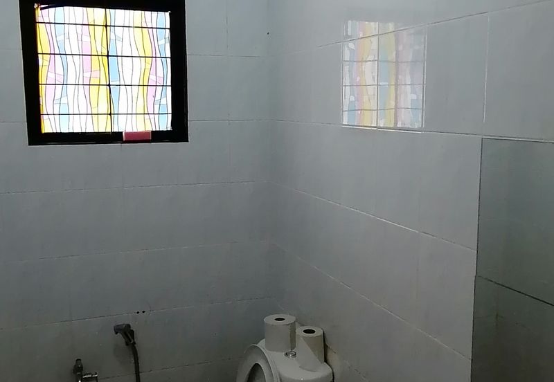 OUG Corner 2 Storey Terrace House For Rent