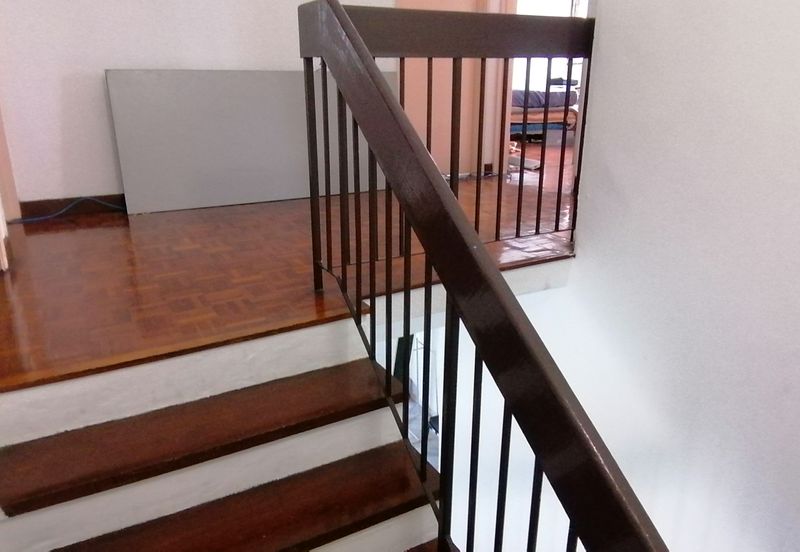 OUG Corner 2 Storey Terrace House For Rent