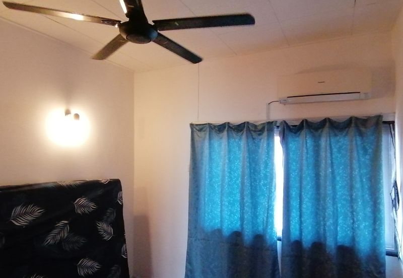 OUG Corner 2 Storey Terrace House For Rent