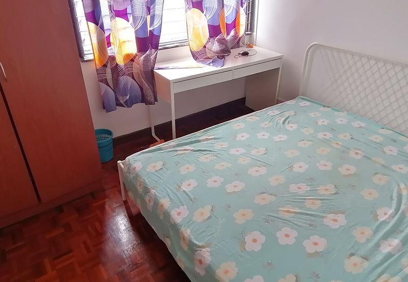 OUG Corner 2 Storey Terrace House For Rent