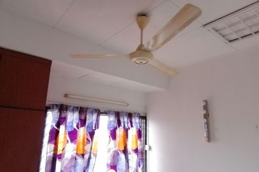 OUG Corner 2 Storey Terrace House For Rent