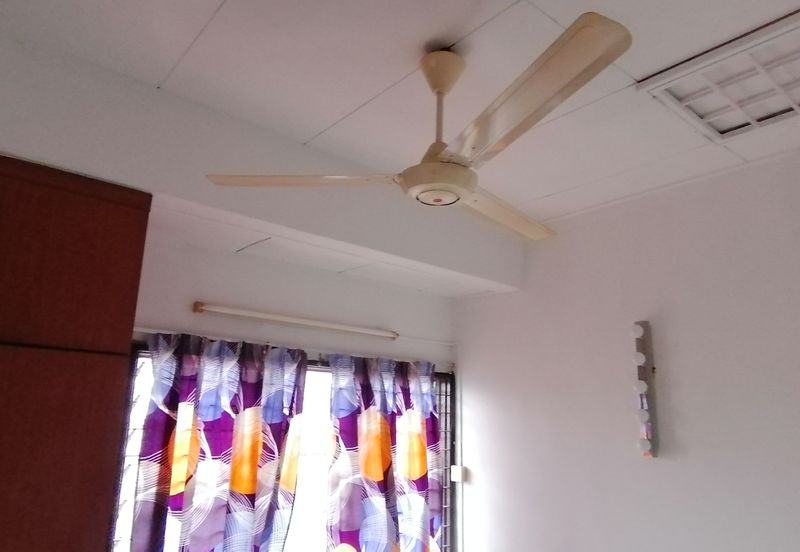 OUG Corner 2 Storey Terrace House For Rent