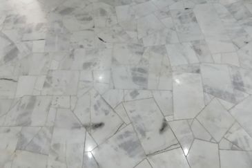 OUG Corner 2 Storey Terrace House For Rent