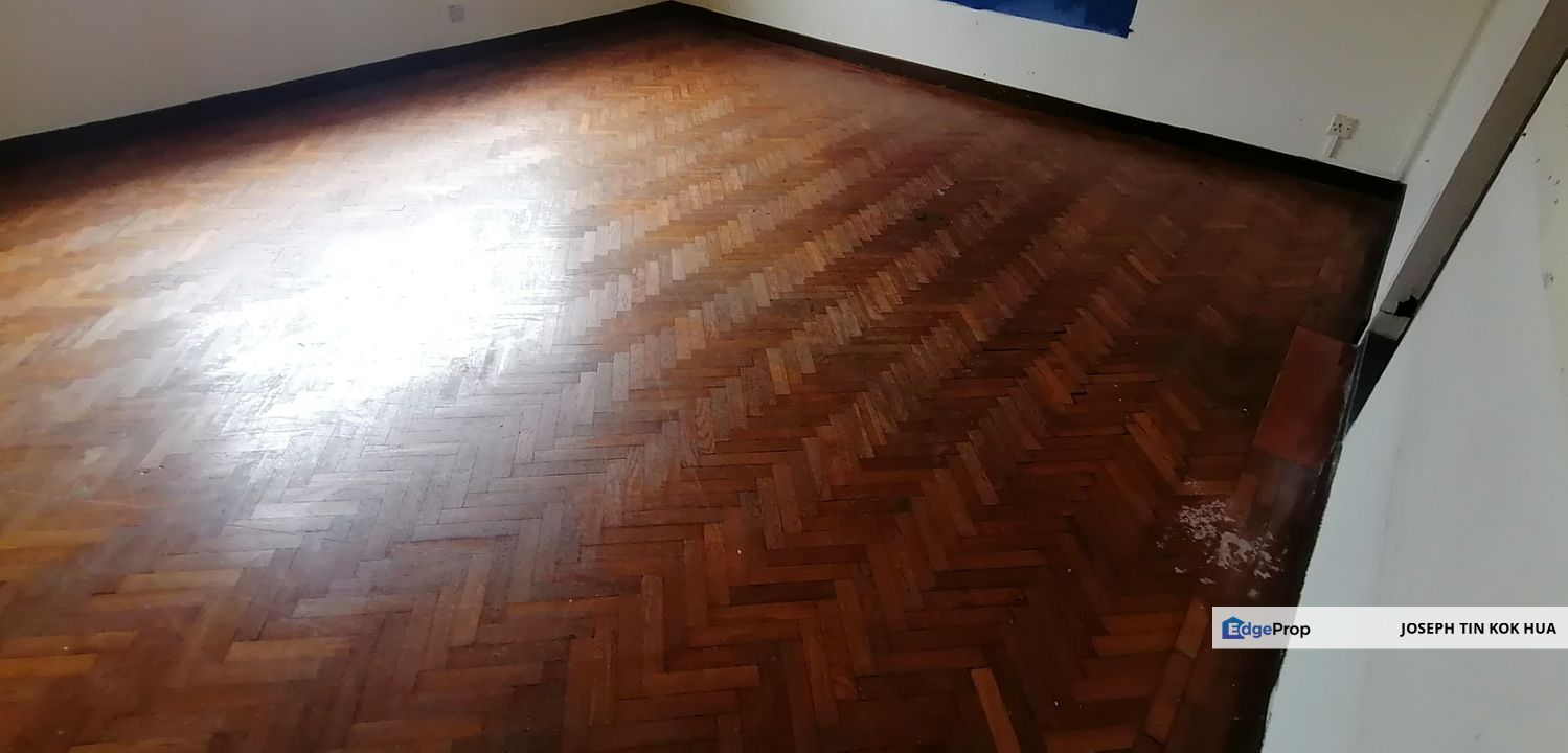 OUG/Taman United 2 Storey Bungalow For Rent, Kuala Lumpur, Taman OUG