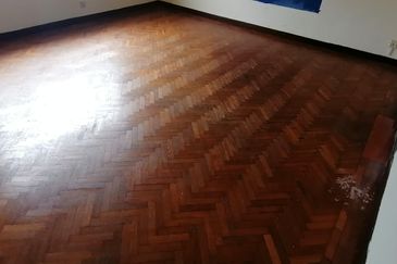 OUG/Taman United 2 Storey Bungalow For Rent