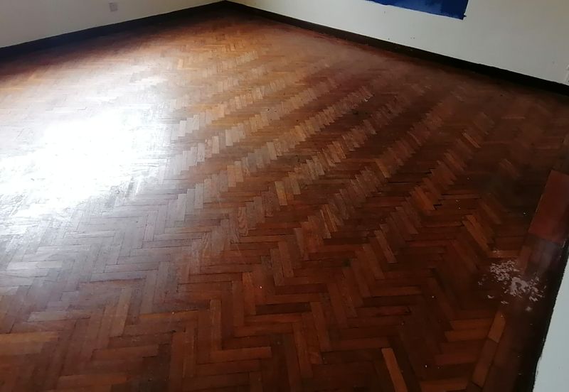 OUG/Taman United 2 Storey Bungalow For Rent