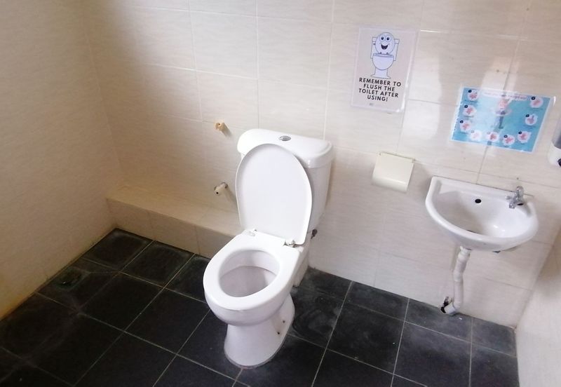 OUG/Taman United 2 Storey Bungalow For Rent