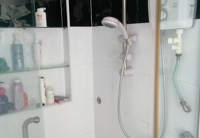 OUG/Happy Garden 1 Storey Semi D For Sale