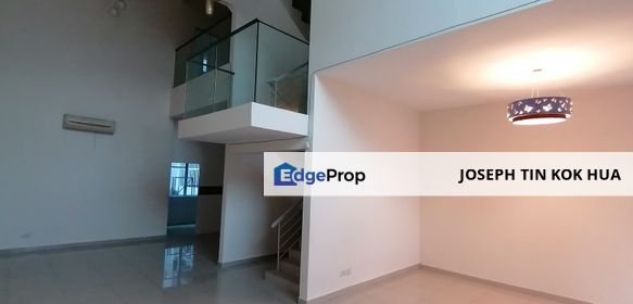 Bukit Serdang 2.5 Storey Terrace For Rent, Selangor, Seri Kembangan