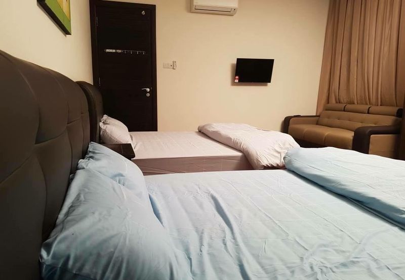 OUG/Taman Yarl 2 Bungalow Houses Bundle Sale