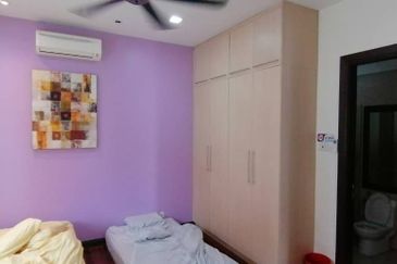 OUG/Taman Yarl 2 Bungalow Houses Bundle Sale