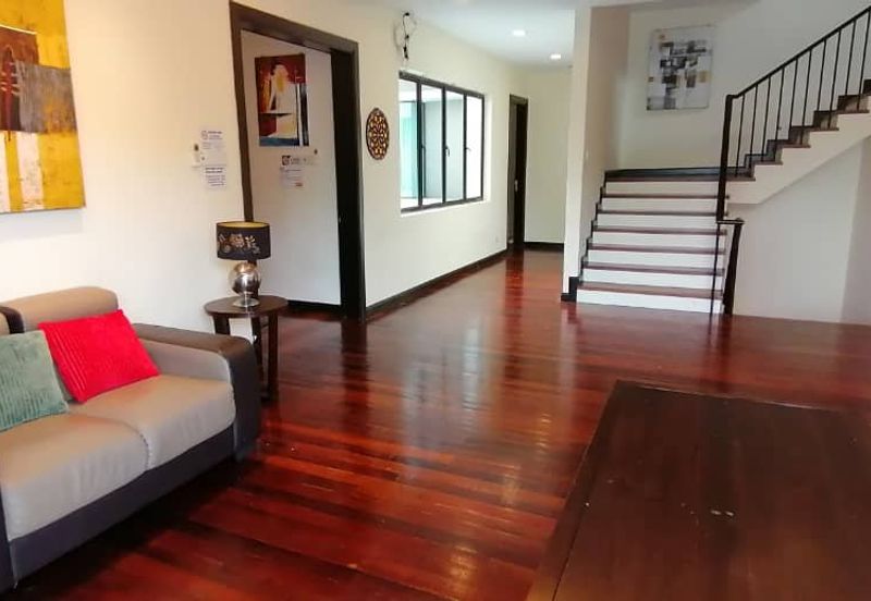 OUG/Taman Yarl 2 Bungalow Houses Bundle Sale