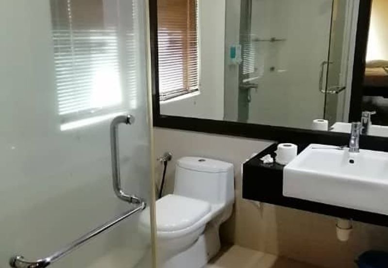 OUG/Taman Yarl 2 Bungalow Houses Bundle Sale