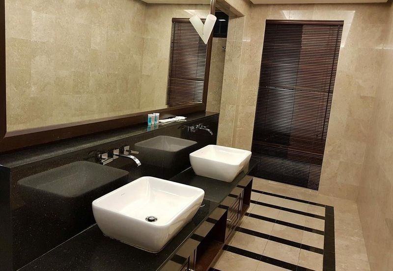 OUG/Taman Yarl 2 Bungalow Houses Bundle Sale