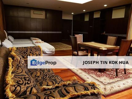 OUG/Taman Yarl 2 Bungalow Houses Bundle Sale, Kuala Lumpur, Taman OUG