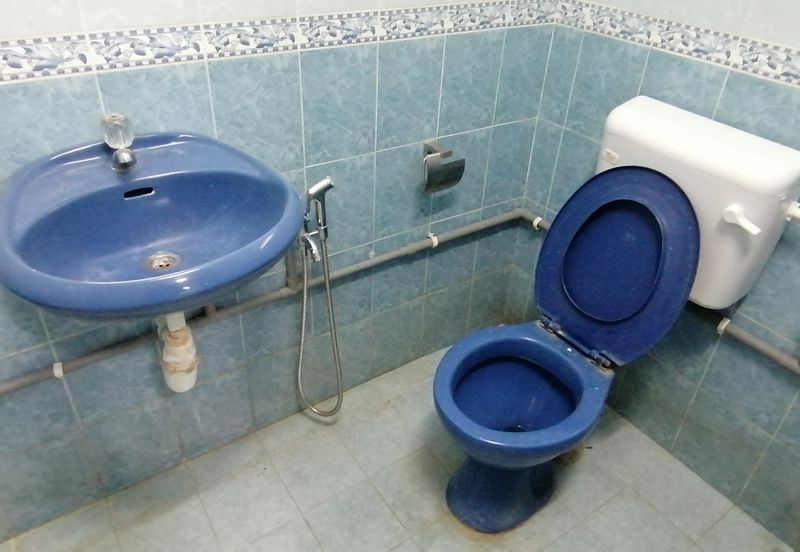 OUG Renovated 2 Storey Terrace For Rent