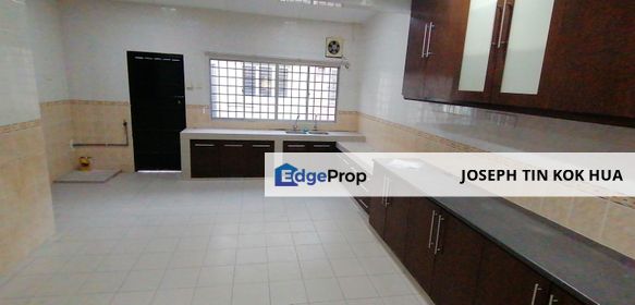OUG Renovated 2 Storey Terrace For Rent, Kuala Lumpur, Taman OUG