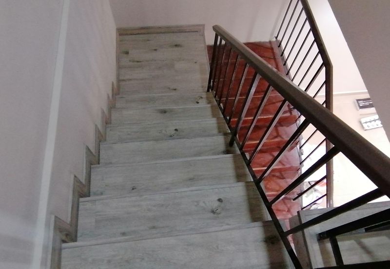 OUG Renovated 2 Storey Terrace For Rent