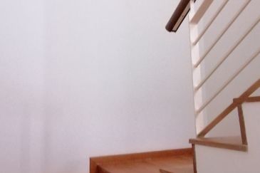 OUG/Happy Garden 4.5 Storey Gated Guarded House