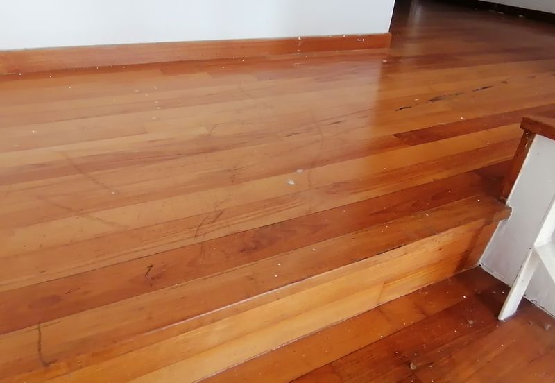 OUG/Happy Garden 4.5 Storey Gated Guarded House