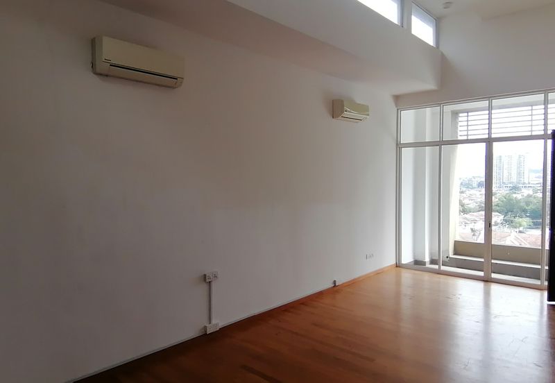 OUG/Happy Garden 4.5 Storey Gated Guarded House