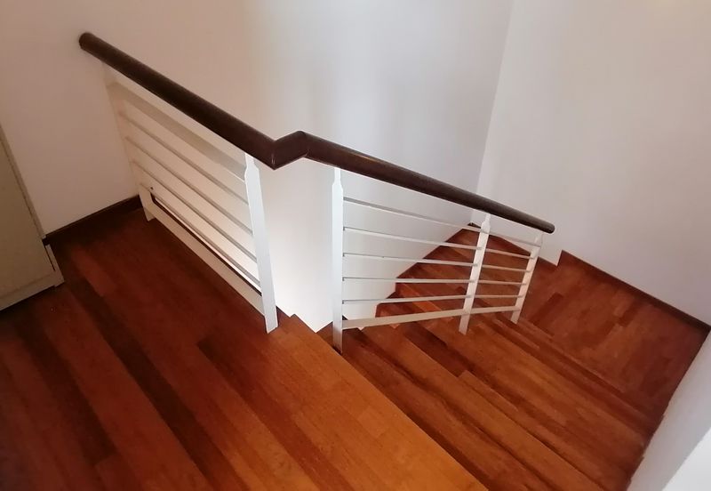 OUG/Happy Garden 4.5 Storey Gated Guarded House