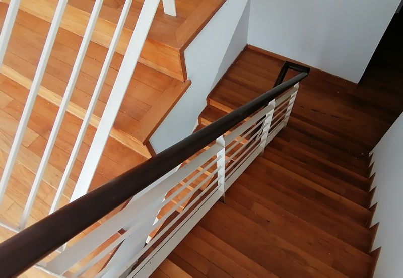 OUG/Happy Garden 4.5 Storey Gated Guarded House