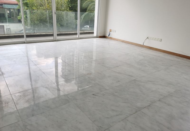 OUG/Happy Garden 4.5 Storey Gated Guarded House