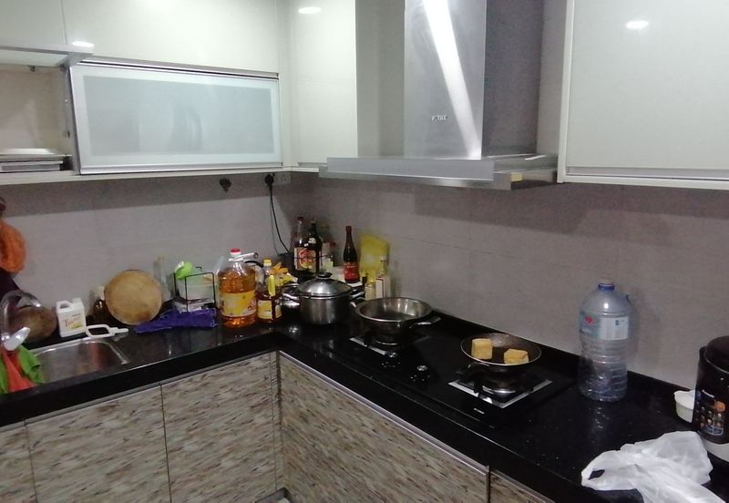 OUG/Taman Yarl 3 Storey Semi D Freehold For Sale